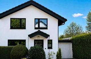 Doppelhaushälfte kaufen in 32108 Bad Salzuflen, Bad Salzuflen - DHH in Bad Salzuflen Schötmar Garten, PV, Garage & große Loggia