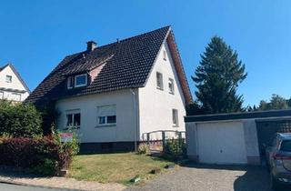 Einfamilienhaus kaufen in 33014 Bad Driburg, Bad Driburg - Haus von Privat