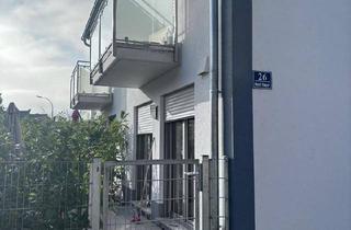 Doppelhaushälfte kaufen in 85049 Ingolstadt, Ingolstadt - IN-Altes Westviertel, gepflegte Doppelhaushälfte von privat