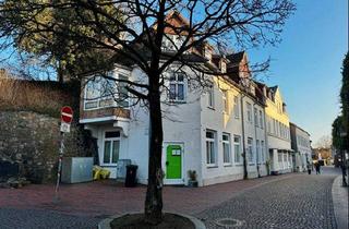 Wohnung kaufen in 25548 Kellinghusen, Kellinghusen - Großzügige 5-Zimmer-Eigentumswohnung mit 2 Dachterrassen