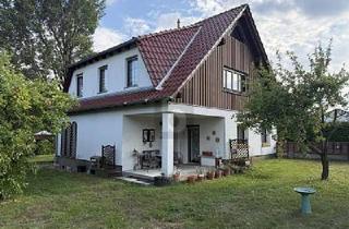 Einfamilienhaus kaufen in 15518 Rauen, Rauen - RIESIGER GARTEN, GRUNDSTÜCK TEILBAR