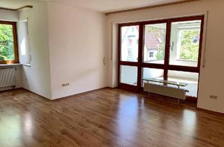 Wohnung kaufen in 97332 Volkach, Volkach - Schöne gepflegte 3 Zimmer Wohnung in Volkach