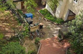 Wohnung kaufen in Beusselstraße, 10553 Berlin, Berlin - Freie Wohnunung, 42qm Moabit, Berlin. Hell Ruhig, Prov.frei !