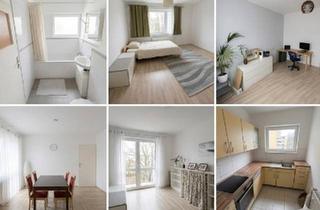 Wohnung kaufen in Am Gemeindepark, 12249 Berlin, Berlin - 3 Zimmer Wohnung in Berlin Lankwitz zu verkaufen, ohne Makler