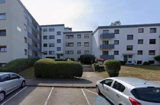 Wohnung kaufen in 74321 Bietigheim-Bissingen, Bietigheim-Bissingen - Gutgeschnittene, helle 2-Zimmer-Wohnung mit Balkon