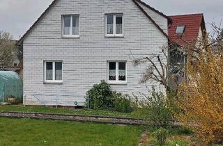 Haus kaufen in 74589 Satteldorf, Satteldorf - Großzügiges Wohnhaus in Satteldorf - Ruhige Ortsrandlage