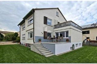 Haus kaufen in 71063 Sindelfingen, Sindelfingen - Ein Haus mit Möglichkeiten Sindelfingen Rotbuhl