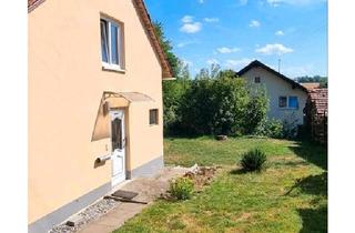 Einfamilienhaus kaufen in 88416 Ochsenhausen, Ochsenhausen - Kleines schnuckeliges Einfamilienhaus auf dem Lande zu Verkaufen!