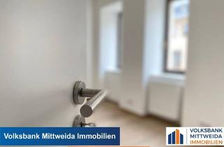 Wohnung mieten in Steinweg, 09648 Mittweida, Mittweida - Modern ausgestattete 3-Zimmer-Wohnung in Mittweida!
