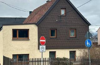 Einfamilienhaus kaufen in 08538 Weischlitz, Weischlitz - Einfamilienhaus in ReuthVogtland von privat