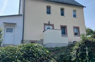 Einfamilienhaus kaufen in 09322 Penig, Penig - Gepflegtes Einfamilienhaus in ruhiger Lage - 110 m² Wohnfläche |