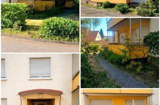 Wohnung kaufen in 79189 Bad Krozingen, Bad Krozingen - GESTALTEN SIE IHR EIGENES ZUHAUSE. 82m² EG-Wohnung Bad Krozingen