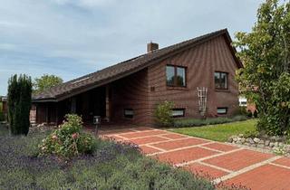 Einfamilienhaus kaufen in 26810 Westoverledingen, Westoverledingen - Charmantes Einfamilienhaus zu verkaufen