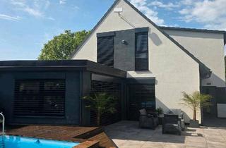 Einfamilienhaus kaufen in 38530 Didderse, Didderse - Haus mit Pool