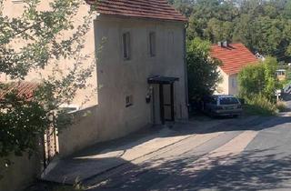 Einfamilienhaus kaufen in 01665 Klipphausen, Klipphausen - Verkaufe Haus in Klipphausen OT Semmelsberg
