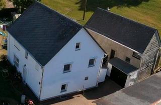 Einfamilienhaus kaufen in 09648 Mittweida, Mittweida - Liebevoll modernisiertes Einfamilienhaus m. Garten & Nebengebäude