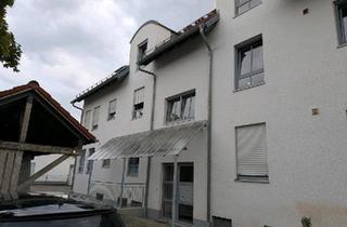 Wohnung kaufen in 89362 Offingen, Offingen - Eigentumswohnung von privat zu verkaufen