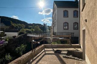 Einfamilienhaus kaufen in 54570 Pelm, Pelm - Haus von Privat zu verkaufen