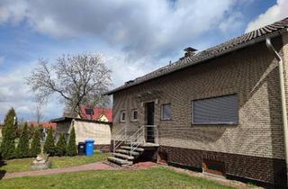Einfamilienhaus kaufen in 38528 Adenbüttel, Adenbüttel - Einfamilienhaus Haus