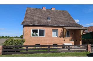 Haus kaufen in 29396 Schönewörde, Schönewörde - Haus ohne Makler - Idyllisch Wohnen - 140m² - 6.0 Zi.