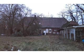Bauernhaus kaufen in 27259 Varrel, Varrel - Sehr großes, typisches Landhaus für 1, 2 oder 3 Familien