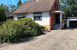 Einfamilienhaus kaufen in 29323 Wietze, Wietze - Einfamilienhaus mit großem Gestaltungspotential zu verkaufen