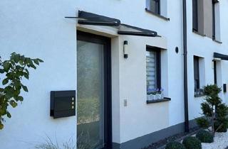Haus kaufen in 35398 Gießen, Gießen - KfW 40 Haus (Reihenmittelhaus) in Gießens Top-Mikrolage