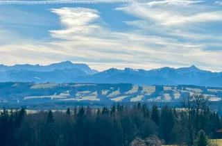 Haus kaufen in 83623 Dietramszell, Dietramszell - Historisches Voralpen-Ensemble (1,8 ha) nahe TegernseeBad Tölz -