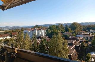 Wohnung kaufen in 79761 Waldshut-Tiengen, Waldshut-Tiengen - provisionsfrei - 3.5 Zimmer-Wohnung in Waldshut