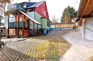 Haus kaufen in 98716 Elgersburg, Elgersburg - Im Herzen Thüringens ( Elgersburg) Haus zu verkaufen Privat