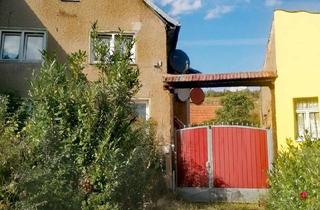 Haus kaufen in 99610 Sömmerda, Sömmerda - Haus in Vogelsberg bei Sömmerda