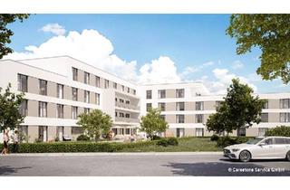 Haus kaufen in 57627 Hachenburg, Hachenburg - Kapitalanlage Pflegeimmobilie langfristig vermietet