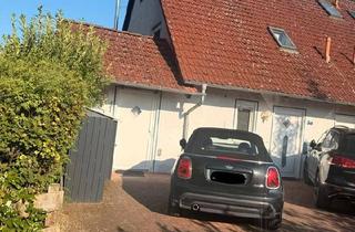 Doppelhaushälfte kaufen in 38547 Calberlah, Calberlah - Gemütliche Doppelhaushälfte in ruhiger Lage in Calberlah