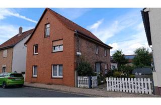 Einfamilienhaus kaufen in 31228 Peine, Peine - Einfamilienhaus 10 Zimmer 2 Bäder 2 Garagen