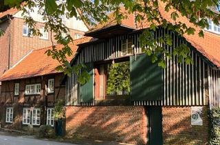 Haus kaufen in 27419 Sittensen, Sittensen - Wassermühle auch als Wohnung nutzbar ,zur Zeit Architekturbüro