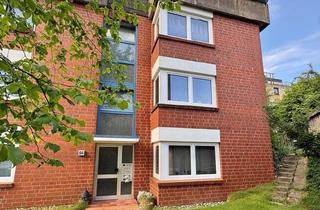 Mehrfamilienhaus kaufen in 21682 Stade, Stade - Kapitalanlage in gefragter Wohnlage Provisionsfrei!