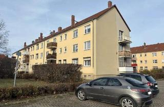 Wohnung kaufen in 38855 Wernigerode, Wernigerode - Zweiraum Wohnung