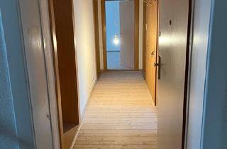 Wohnung kaufen in 06766 Bitterfeld-Wolfen, Bitterfeld-Wolfen - Eigentumswohnung zu Verkaufen Kapitalanlage