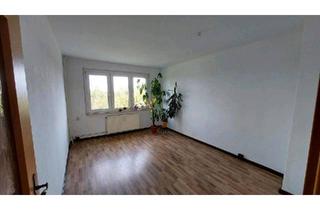 Wohnung kaufen in 39245 Gommern, Gommern - Etagenwohnung Gommern 3 Raum