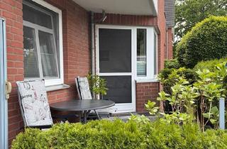 Wohnung kaufen in 23669 Timmendorfer Strand, Timmendorfer Strand - Zuhause zu sein ,wo andere Urlaub machen .