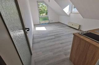 Wohnung kaufen in 34127 Kassel, Kassel - Eigentumswohnung im Herzen von Kassel 33 qm 2 Zimmer Wohnung