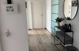 Wohnung kaufen in 35606 Solms, Solms - Eigentumswohnung 3 Zimmer Albshausen