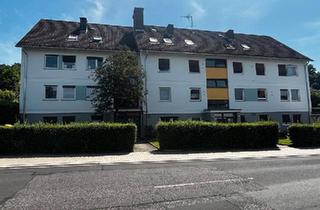 Wohnung kaufen in 35039 Marburg, Marburg - 3-Zimmer Wohnung in Marburg bester Lage zu Verkauf