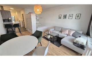 Wohnung kaufen in 63150 Heusenstamm, Heusenstamm - Renditestarke 1-Zimmerwohnung mit Balkon ohne Maklerprovision