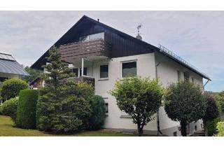 Wohnung kaufen in 34508 Willingen, Willingen (Upland) - Premium-Lage Willingen Strycktal: ETW mit Skywalk-Blick + Balkon