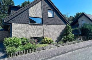 Einfamilienhaus kaufen in 48485 Neuenkirchen, Neuenkirchen - Charmantes Einfamilienhaus in top Lage