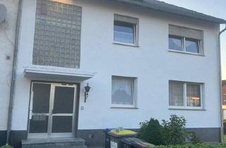 Mehrfamilienhaus kaufen in 53919 Weilerswist, Weilerswist - Gepflegtes Mehrfamilienhaus in Weilerswist - privat & ohne Makler