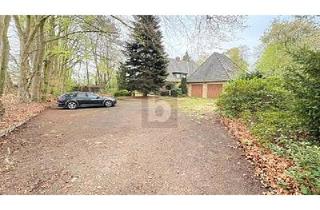 Haus kaufen in 27404 Rhade, Rhade - STATEMENT FÜR EXKLUSIVES WOHNEN IM PARK