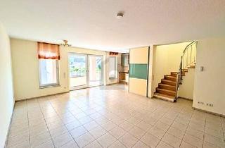 Wohnung kaufen in 53474 Bad Neuenahr-Ahrweiler, Bad Neuenahr-Ahrweiler - ZENTRAL & SONNIG, MIT TERRASSE UND TIEFGARAGE