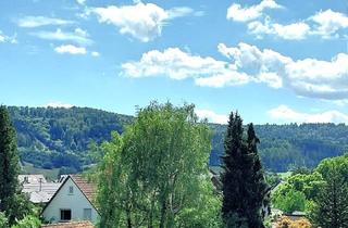 Haus kaufen in 73547 Lorch, Lorch - Provisionsfrei* LUXUSPUR*PENTHOUSEFEELING 4,5 Zi.-WHG +1 Zi. UG 17m² BÜRO-GAST inkl. 2 Stpl.